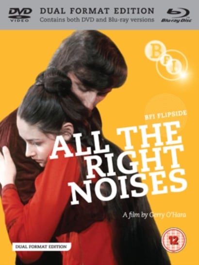 All the Right Noises (brak polskiej wersji językowej) O'Hara Gerry