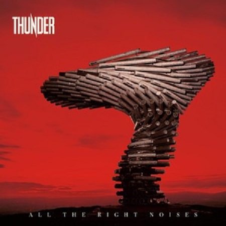 All the Right Noises (Deluxe Edition) Thunder