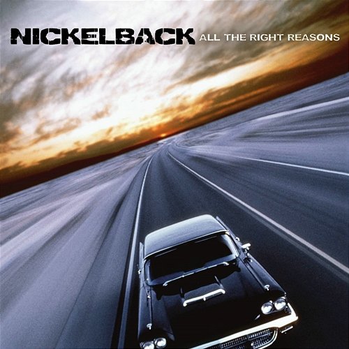 Fight for All the Wrong Reasons Nickelback