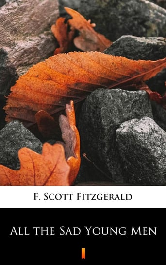 All the Sad Young Men Fitzgerald Scott F.