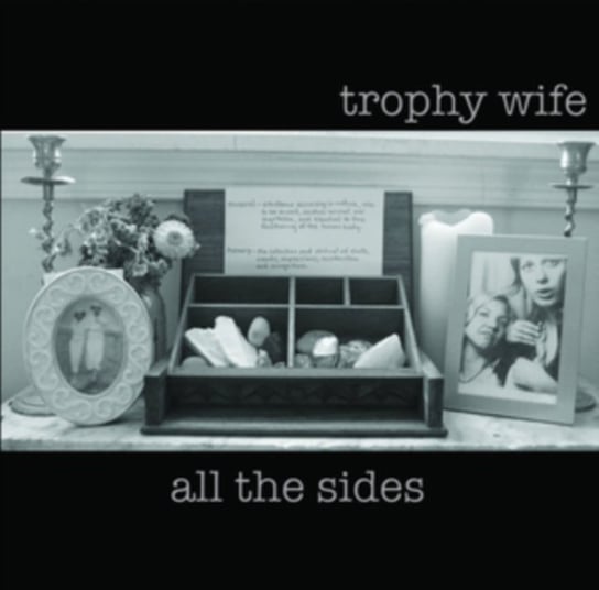 All The Sides Trophy Wife