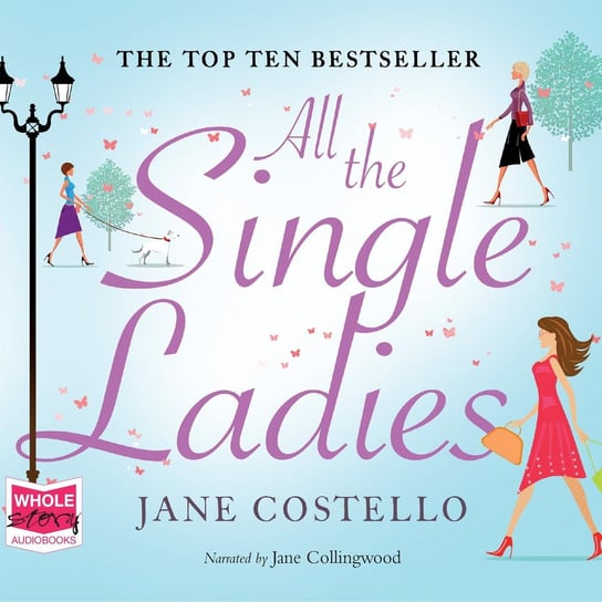 All The Single Ladies Costello Jane