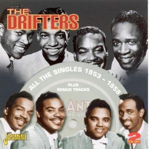 All the Singles 1953-1958 The Drifters