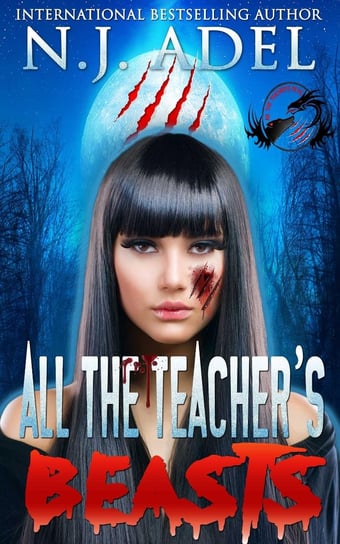 All the Teacher's Beasts Adel N.J.