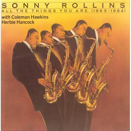 All The Things You Are (1963-1964) Sonny Rollins