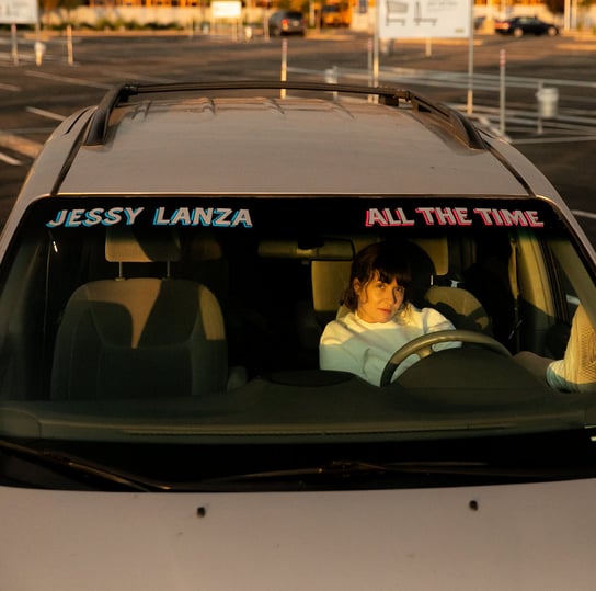 All The Time Lanza Jessy
