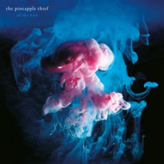 All the Wars The Pineapple Thief