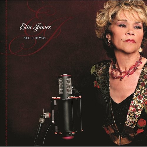 I Believe I Can Fly Etta James