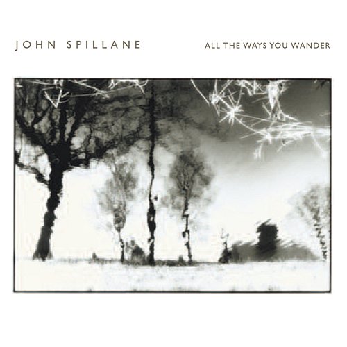 All The Way You Wander John Spillane