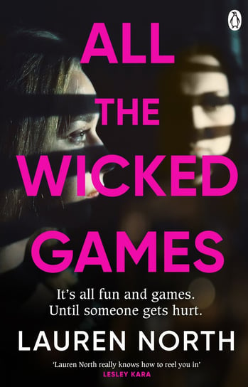 All the Wicked Games North Lauren