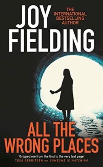 All The Wrong Places Fielding Joy