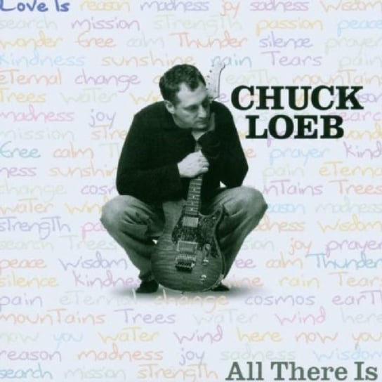 All There Is Loeb Chuck