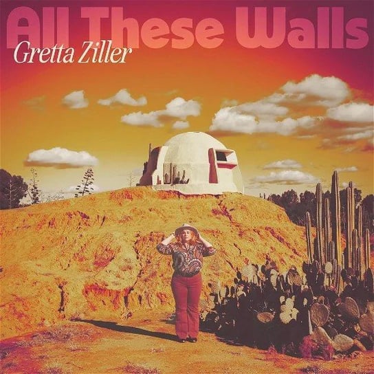 All These Walls Various Artists
