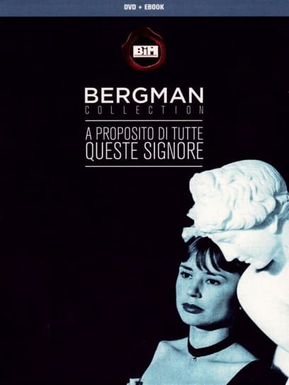 All These Women (O tych paniach) Bergman Ingmar