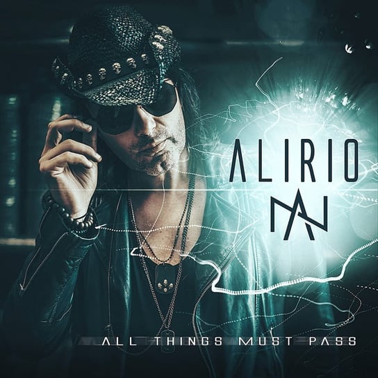 All Things Must Pass Alirio