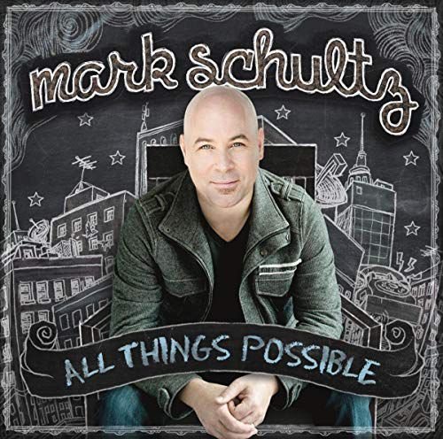 All Things Possible Various Artists