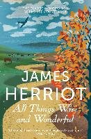 All Things Wise and Wonderful Herriot James