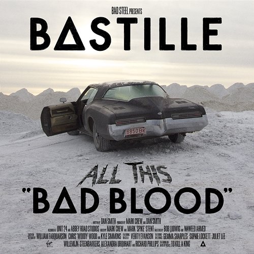 Bad Blood Bastille