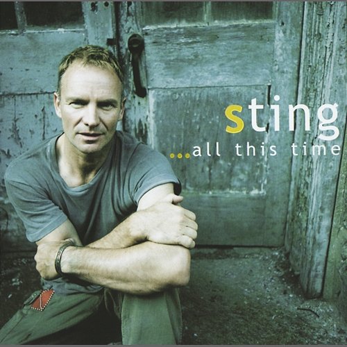 ...All This Time Sting