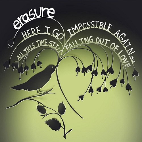 All This Time Still Falling Out of Love (Shanghai Surprize Radio Edit) Erasure