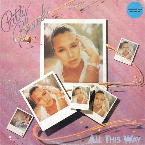 All This Way Patty Brard