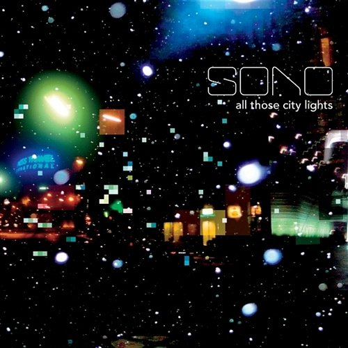All Those City Lights (12-Inch version) Sono