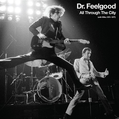 I'm a Hog for You Baby Dr. Feelgood