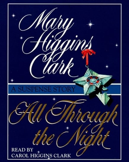 All Through The Night Higgins Clark Mary