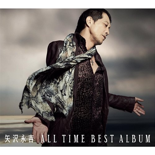 ALL TIME BEST ALBUM Eikichi Yazawa