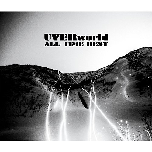 All Time Best - Member Best Uverworld