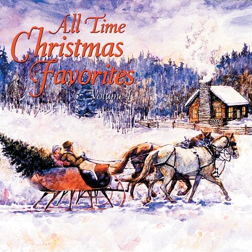 All Time Christmas Favorites Various Artists