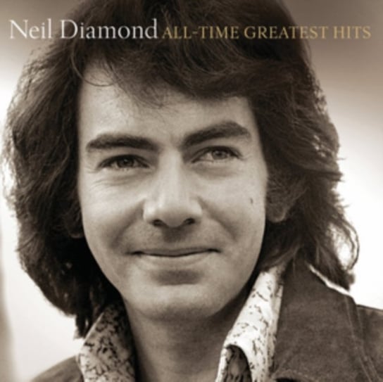 All-Time Greatest Hits Diamond Neil