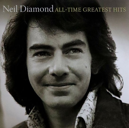 All-Time Greatest Hits, płyta winylowa Neil Diamond