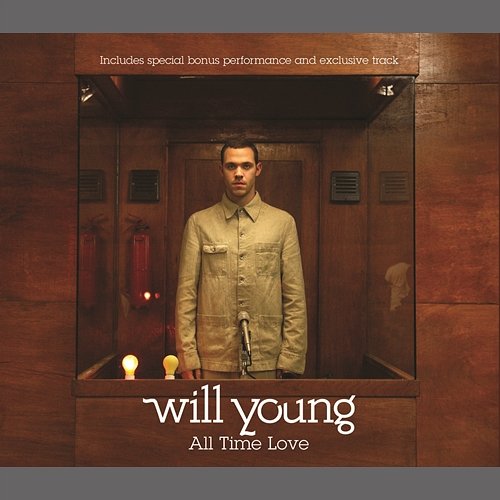 All Time Love Will Young