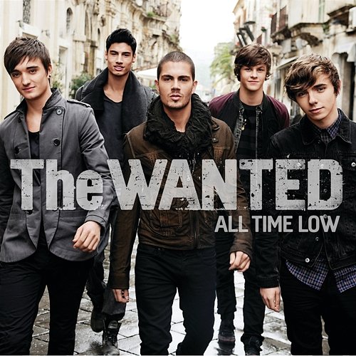 All Time Low The Wanted