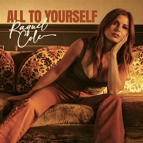 All to Yourself Raquel Cole