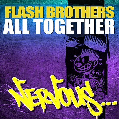 All Together Flash Brothers