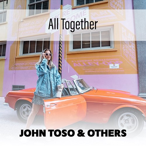 All Together John Toso & Others