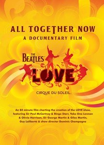 All Together Now - A Documentary The Beatles