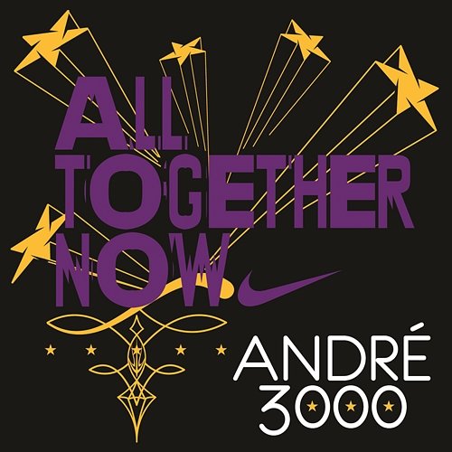 All Together Now André 3000