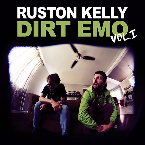 All Too Well Ruston Kelly