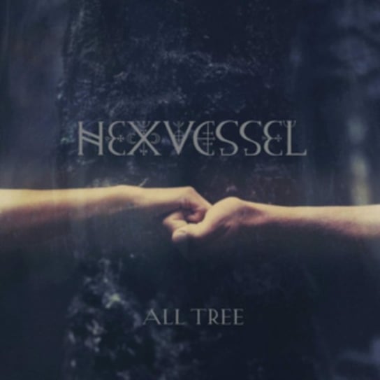 All Tree, płyta winylowa Hexvessel