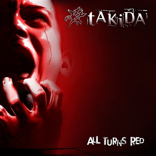 All Turns Red Takida