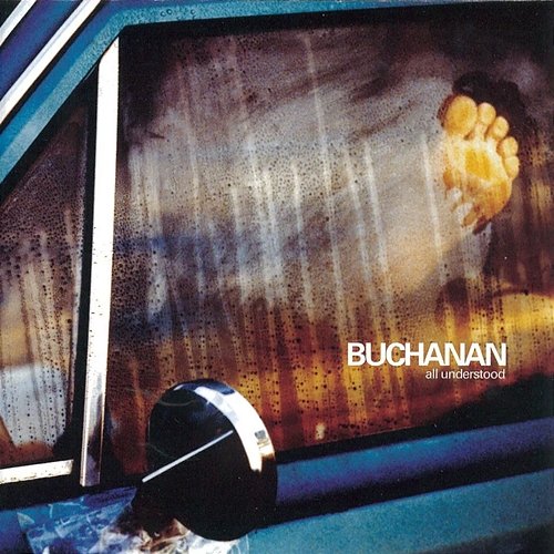 All Understood Buchanan
