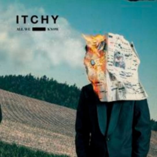 All We Know (Limited Edition) Itchy