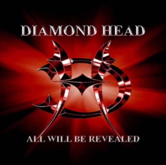 All Will Be Revealed Diamond Head