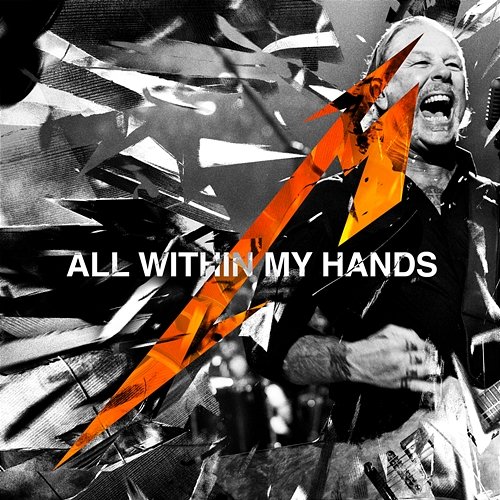All Within My Hands Metallica, San Francisco Symphony