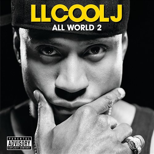 All World 2 LL Cool J