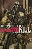All You Need Is Kill Sakurazaka Hiroshi
