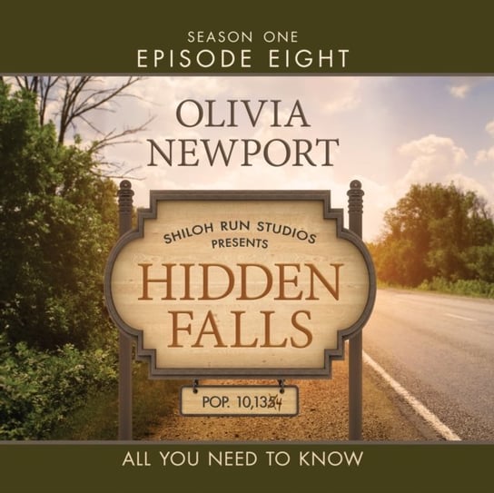 All You Need to Know Olivia Newport, Gallagher Rebecca